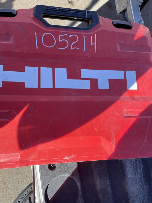 2020 HILTI TE 50-AVR