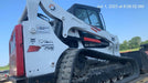 2021 BOBCAT T740