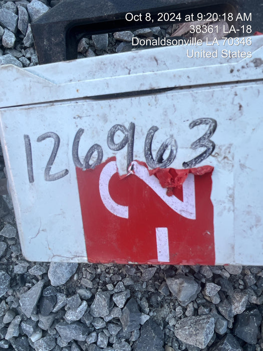 2021 LIND EQUIPMENT GST50