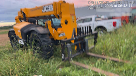 2023 JCB 506-36