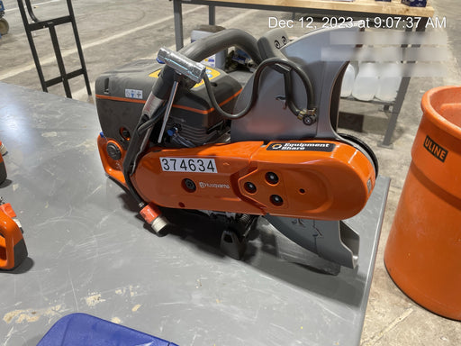 2023 HUSQVARNA K770