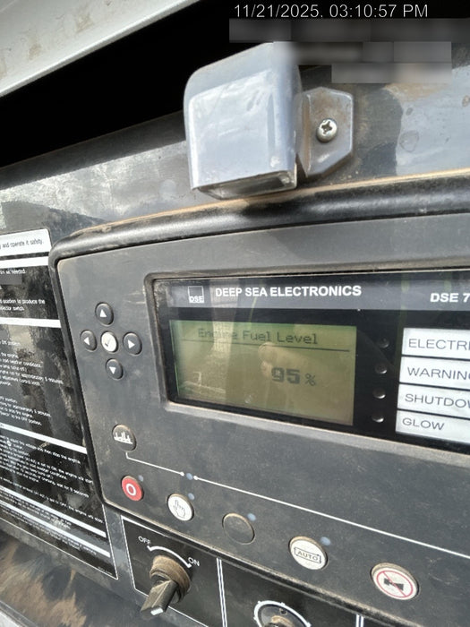 2022 AIRMAN SDG25S-8E1