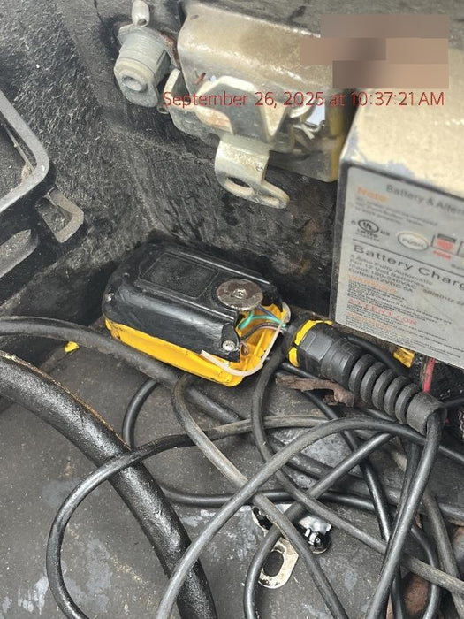 2021 BIG TEX TRAILER 14LD-14BK