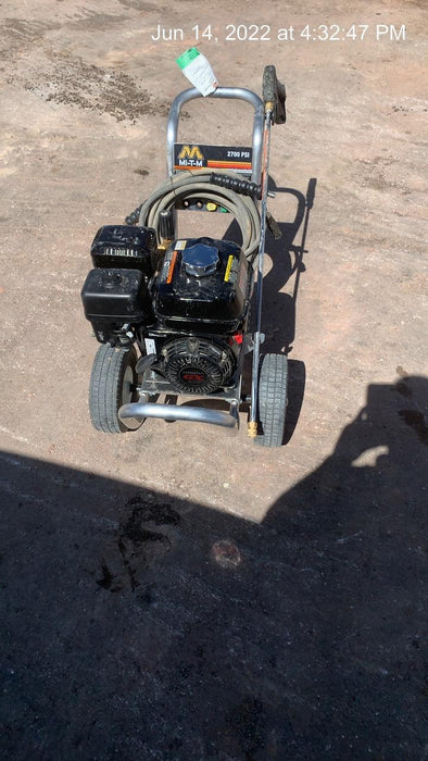 2021 MI-T-M CORPORATION CA-2703-1MMH