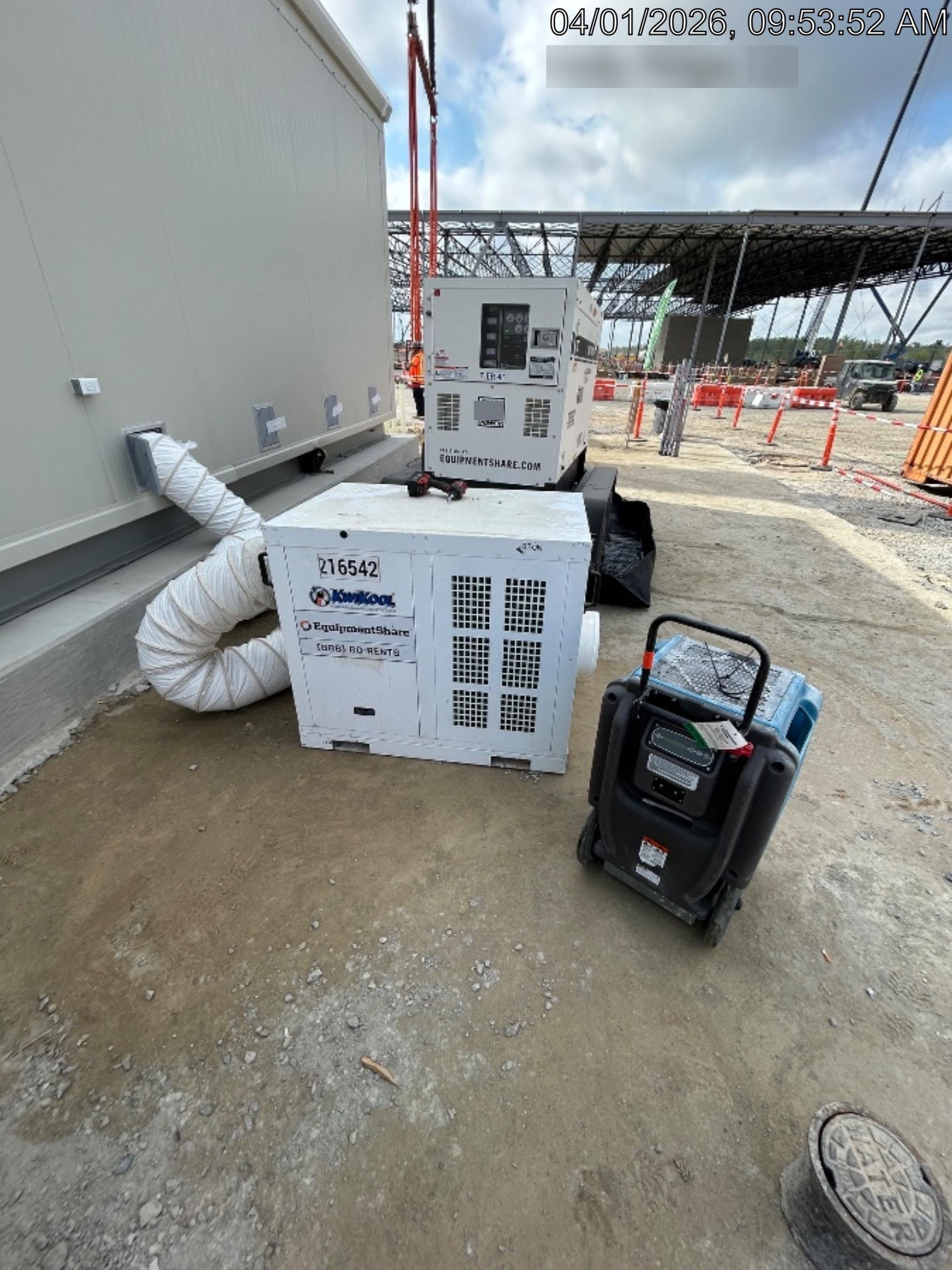 2020 DRI-EAZ F412
