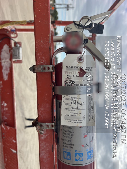 2018 SKYJACK SJIII-4632