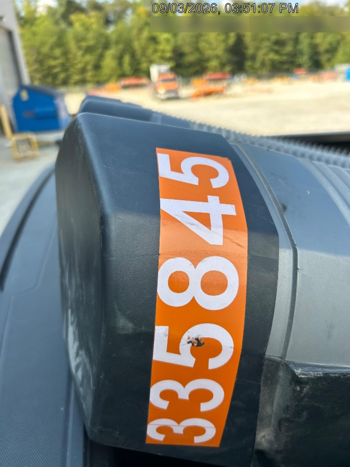 2023 VECTOR Vector Max