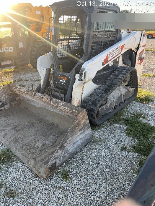 2022 BOBCAT T62