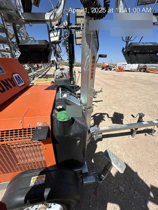 2024 WANCO WLTT-4MM4K