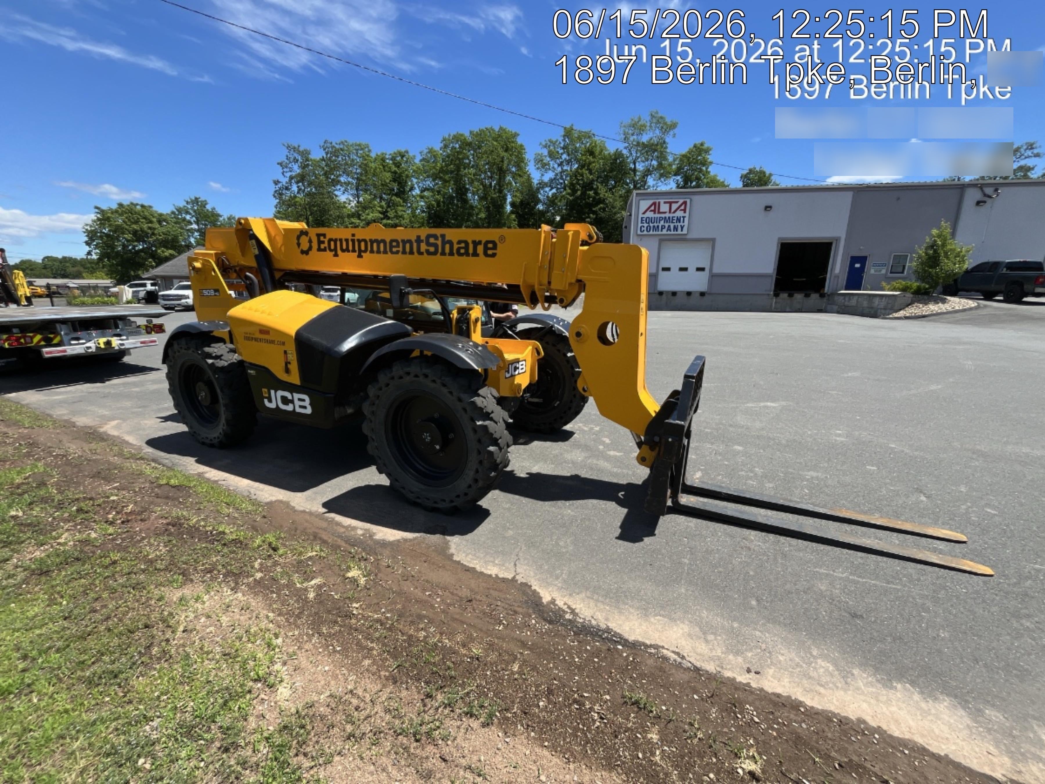 2024 JCB 509-42