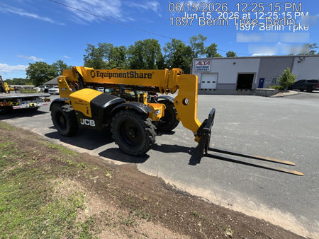 2024 JCB 509-42