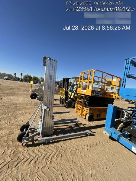 2019 Wacker Neuson DPU5545Heh Standard Options