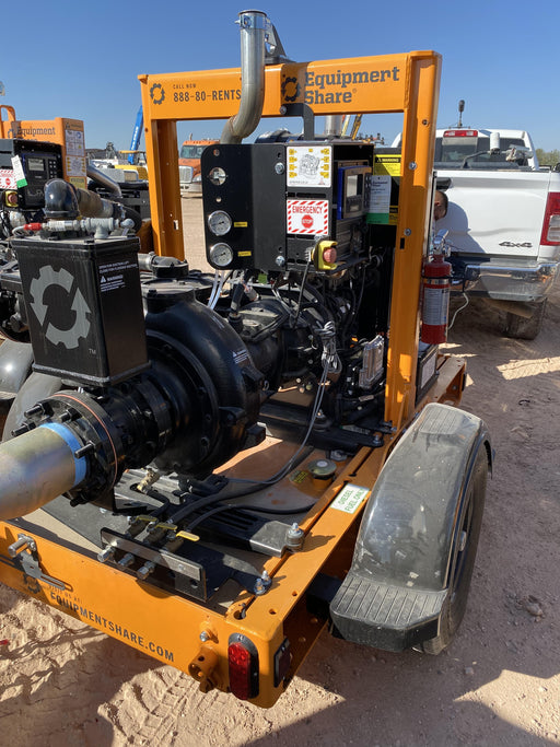 2022 PIONEER PP66S12L71-TD2.9L4