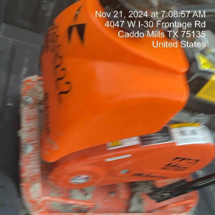 2023 MULTIQUIP MVC82VHW