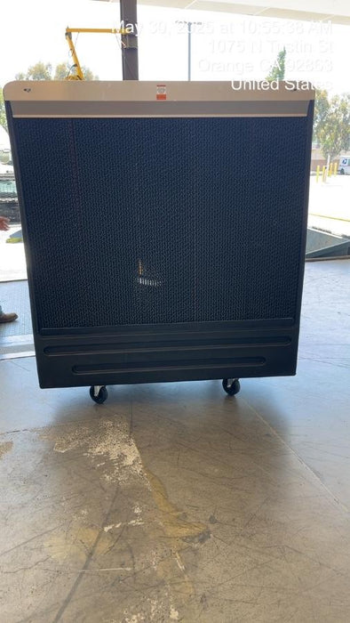 2024 BIG ASS FANS Cool Space 400