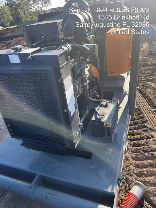 2022 MYERS-SETH RL-200