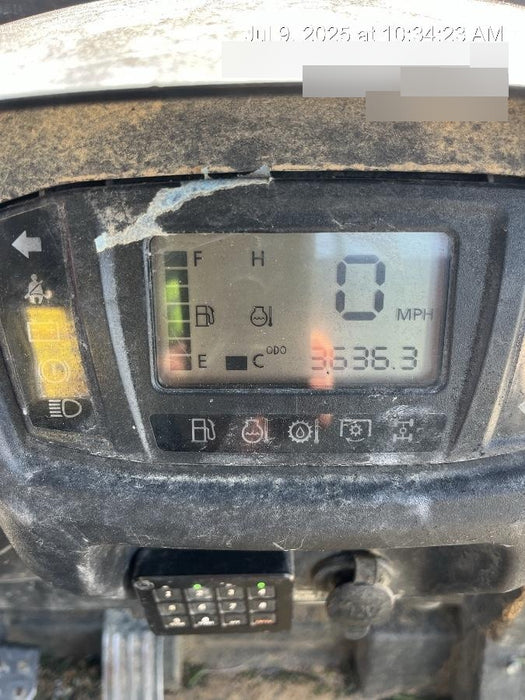 2022 KUBOTA RTV-X1140W-H (Canopy)