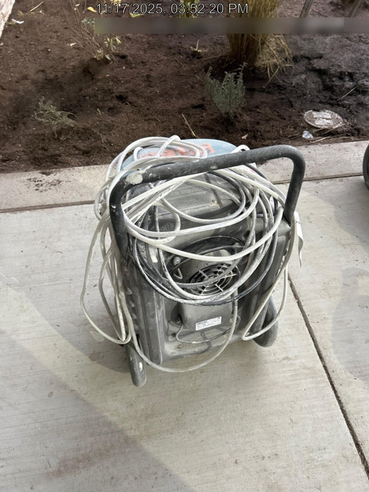 2019 DRI-EAZ DrizAir1200