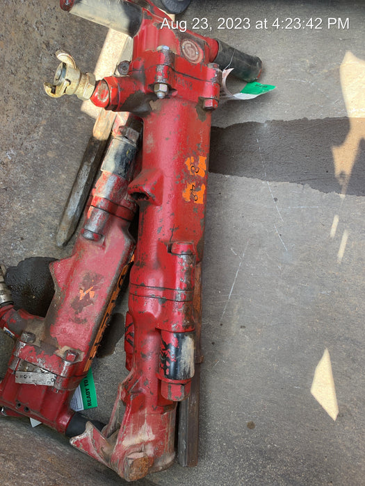 2020 CHICAGO PNEUMATIC CP 1290