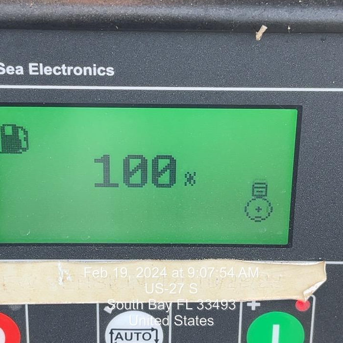 2022 ATLAS COPCO QAS25 CWK