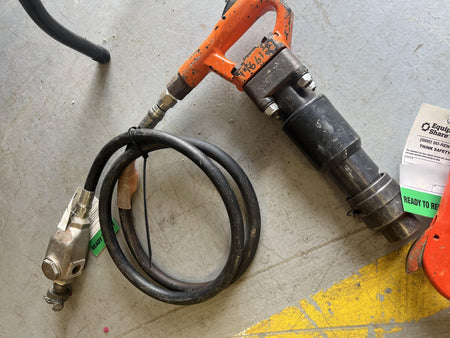 2021 MICHIGAN PNEUMATIC MP-CH3R