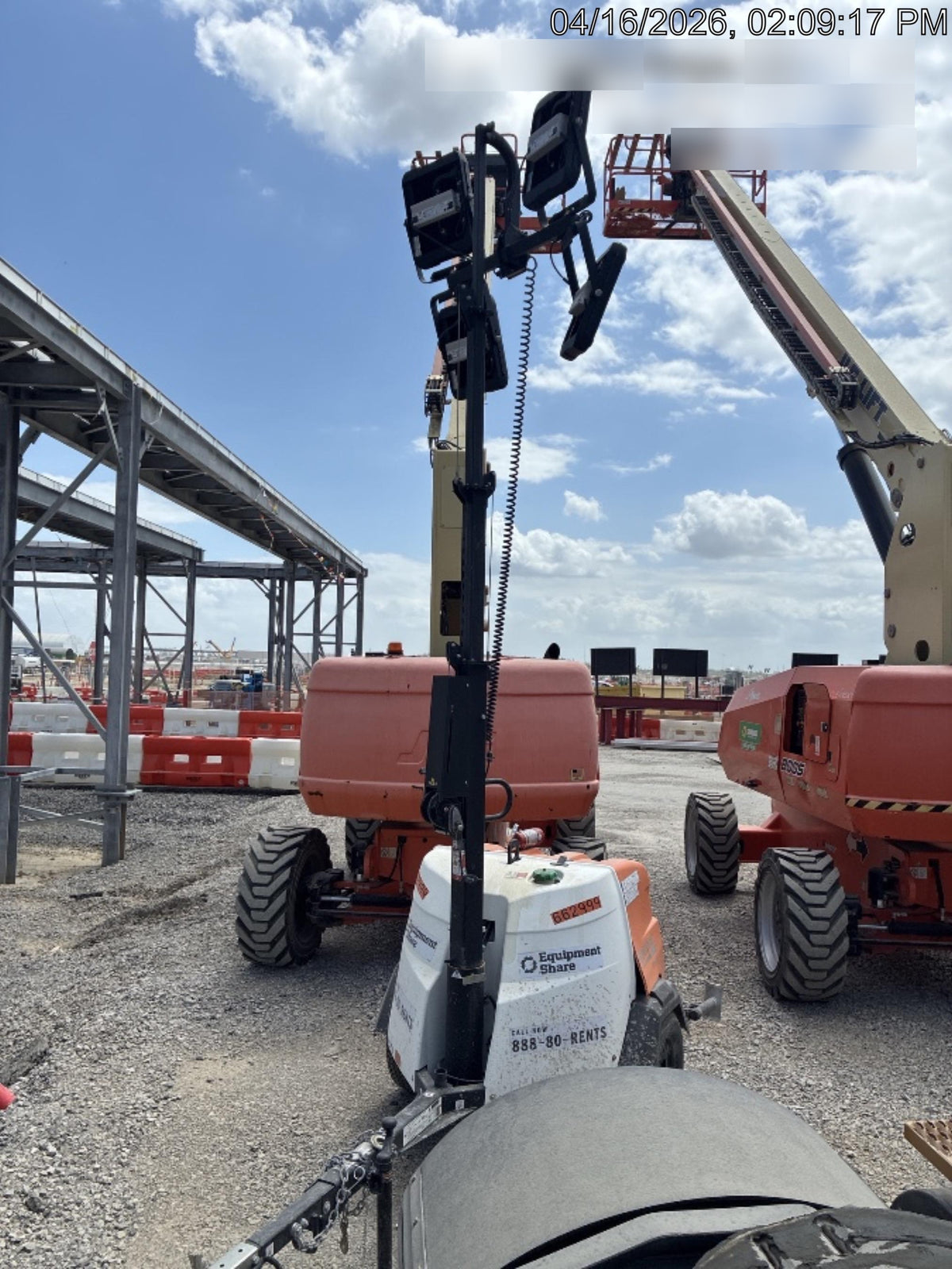 2026 GENERAC MLTS-4