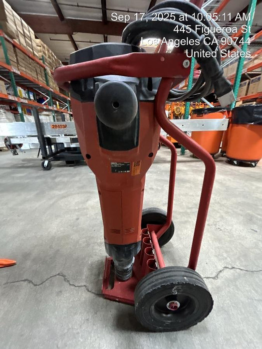 2024 HILTI TE 3000-AVR
