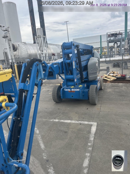 2020 GENIE Z-40/23N RJ