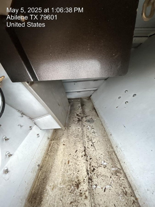 2025 SCHWARZE INDUSTRIES Gale Force