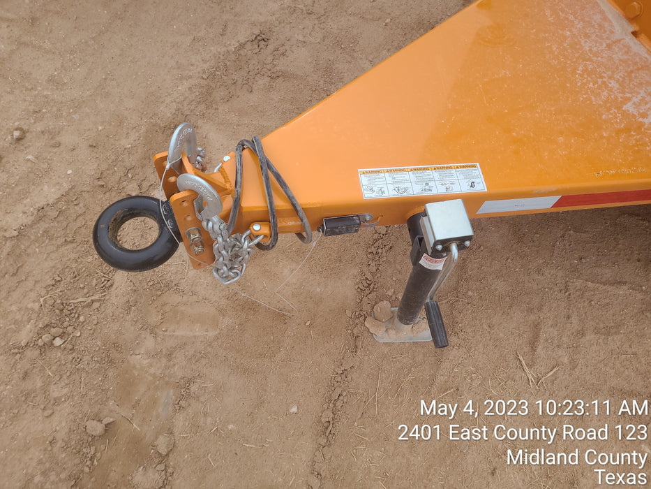 2023 RWN RWN-8NHTA-10OBPT