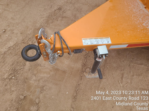 2023 RWN RWN-8NHTA-10OBPT