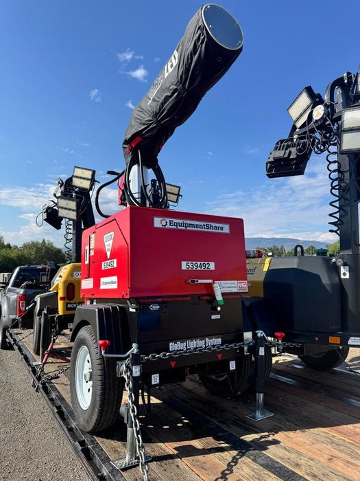 2025 MULTIQUIP GBX24BK