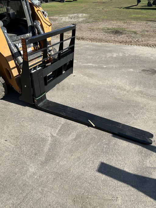 2025 ARROW MATERIAL HANDLING 60" Pallet Forks - Arrow