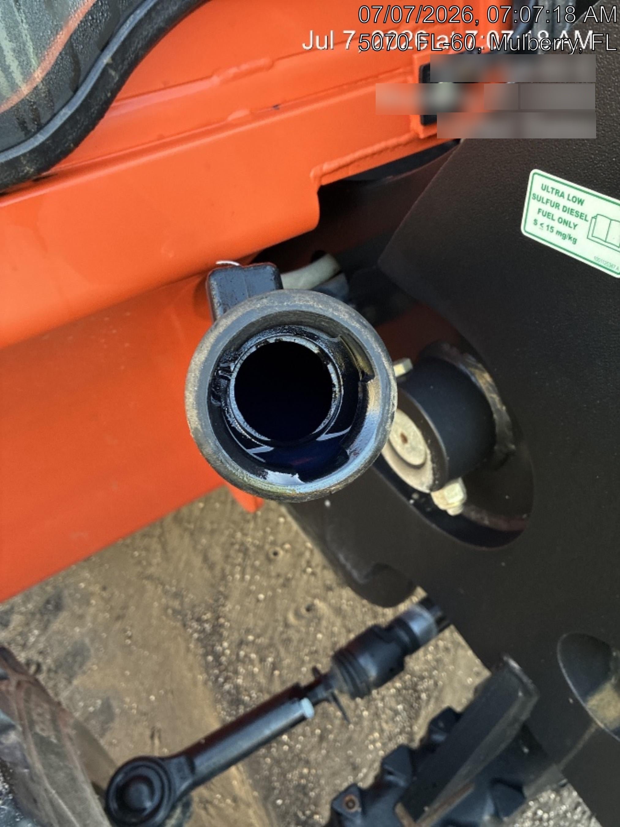 2023 JLG G5-18A