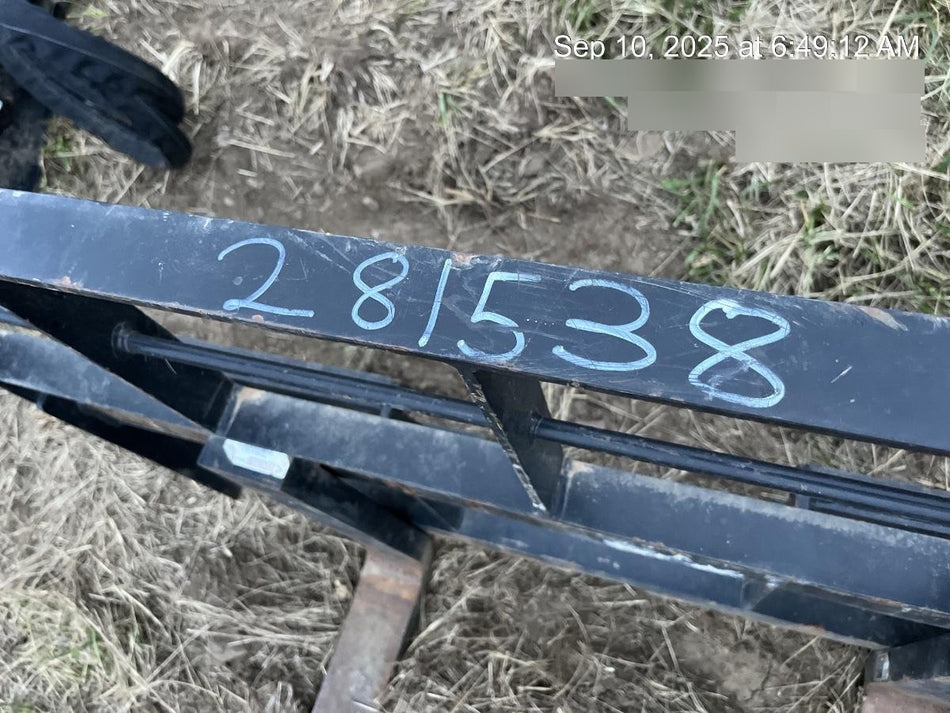 2022 ARROW MATERIAL HANDLING 48" Pallet Forks - Arrow