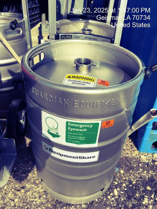 2024 GUARDIAN G1562HAT