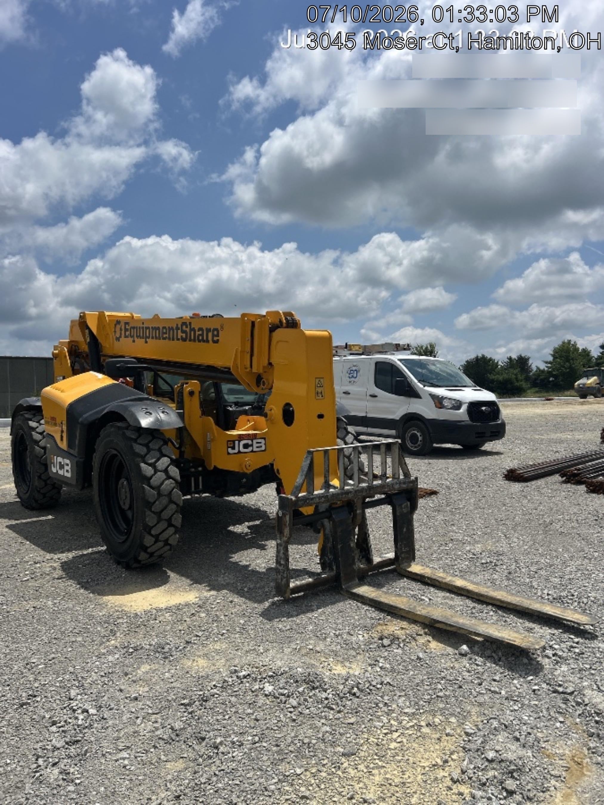 2024 JCB 509-42