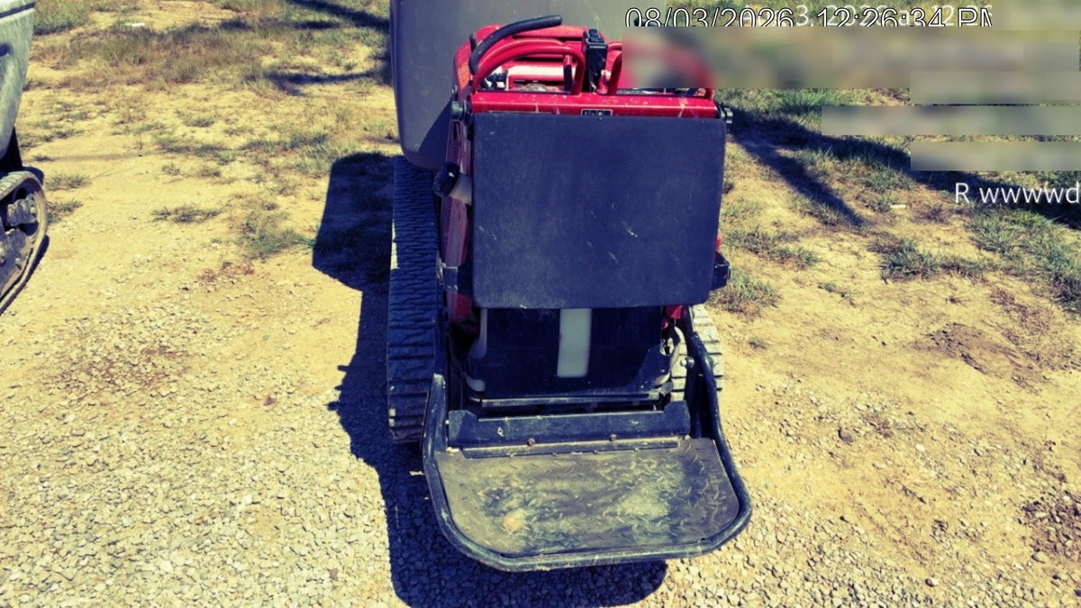 2022 TORO MBTX 2500-TS