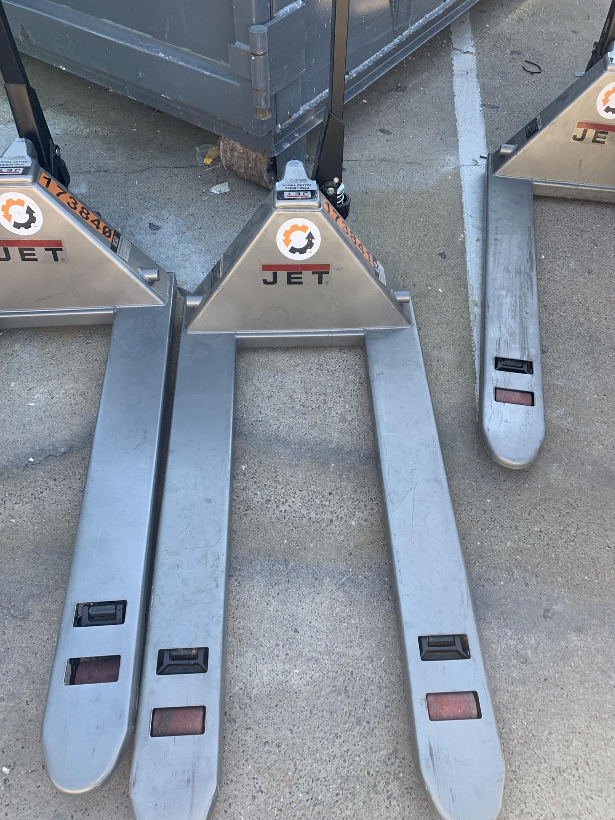 2021 JET 141175