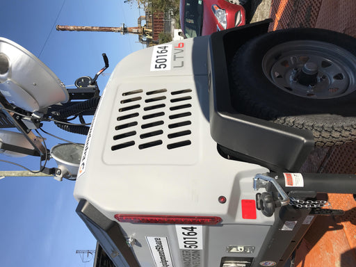 2019 Wacker Neuson LTV6L-MH Standard