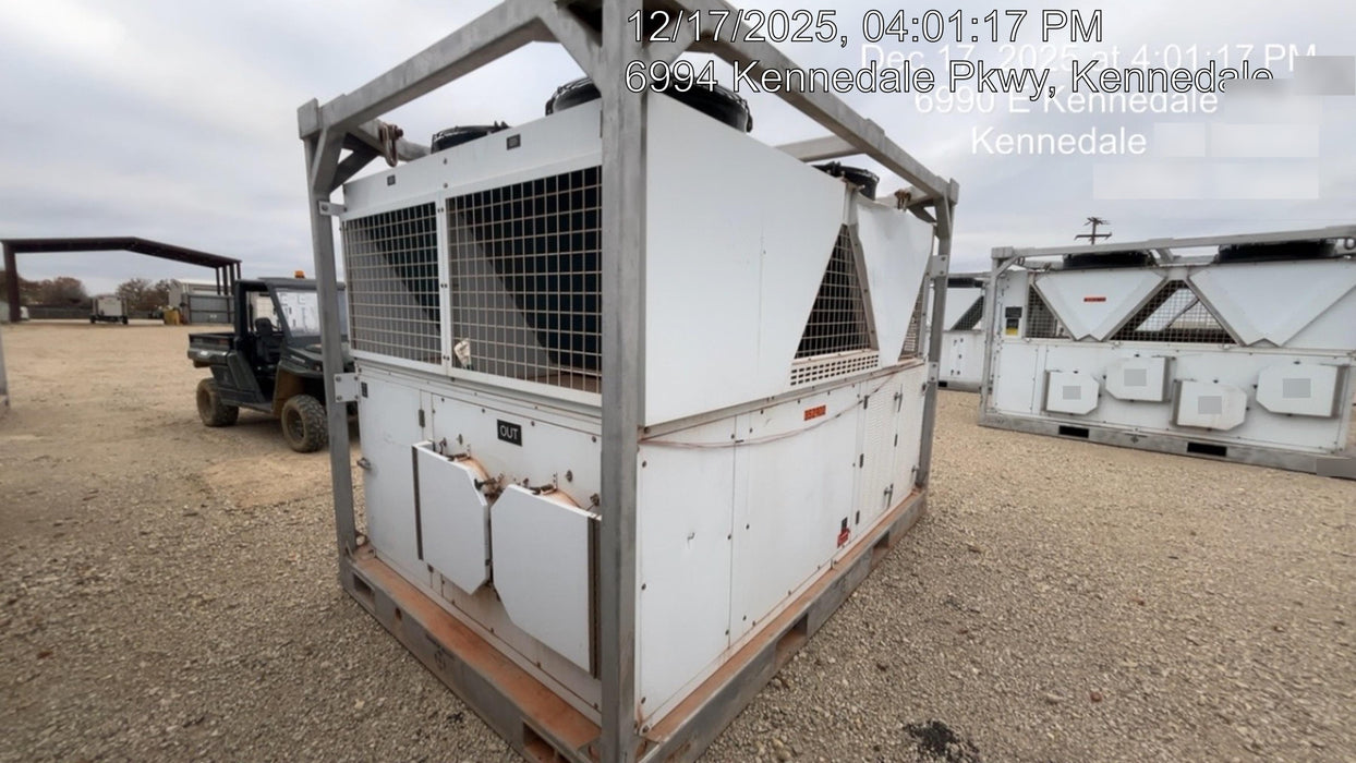 2023 SMARTECH SACP81A-HS