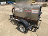 2018 Lincoln Electric Vantage 322 Lincoln Vantage 322 Welder Ready Pak 3 - Vantage 322, Trailer, Fender and light kit, Cable rack