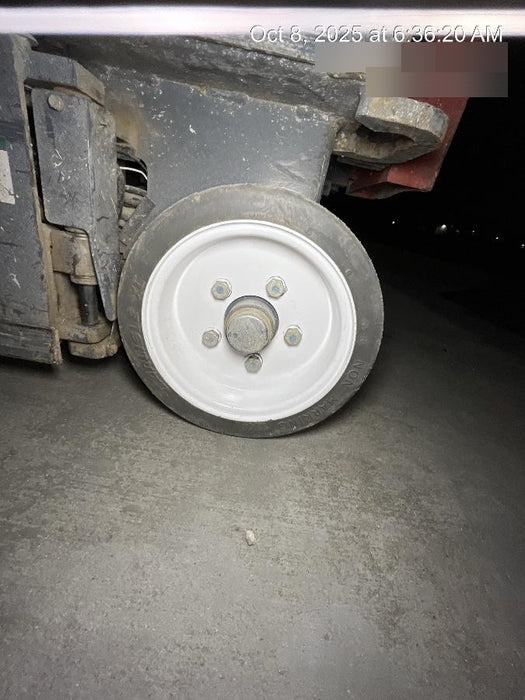 2017 Skyjack SJIII-3219 Standard