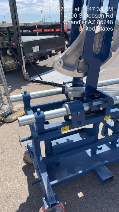 2024 CURRENT TOOLS 252-CT