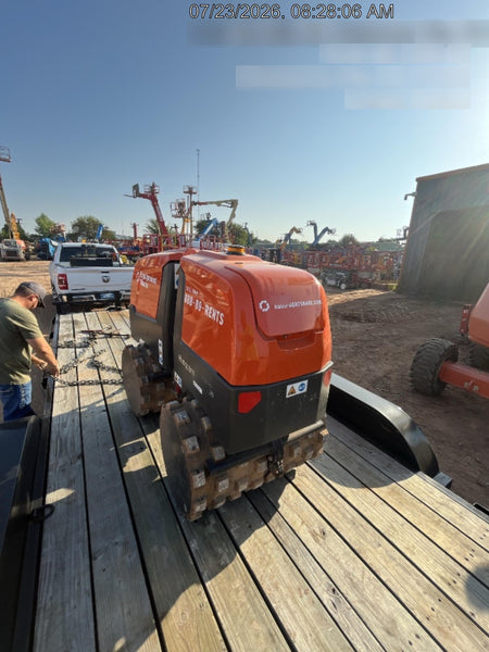 2024 HUSQVARNA LP9505