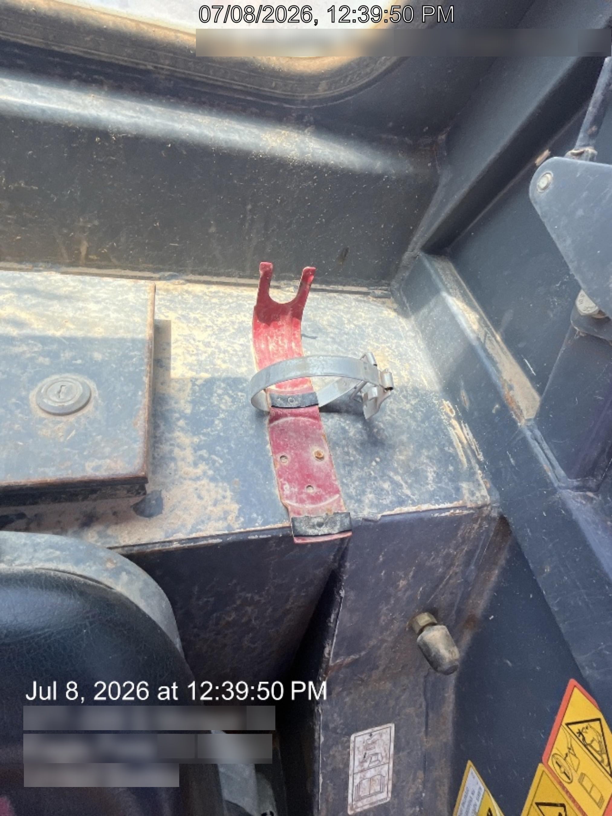 2022 TAKEUCHI TL6R