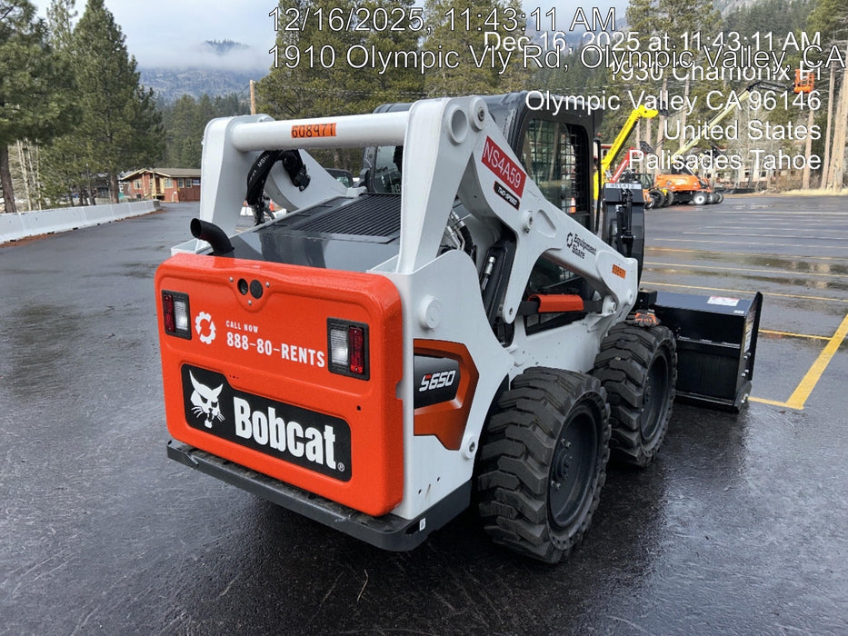 2024 VIRNIG VBW84-HF