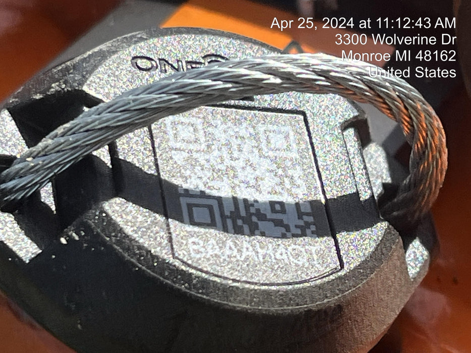 2023 MICHIGAN PNEUMATIC ES-TPB60-118-TRACKER