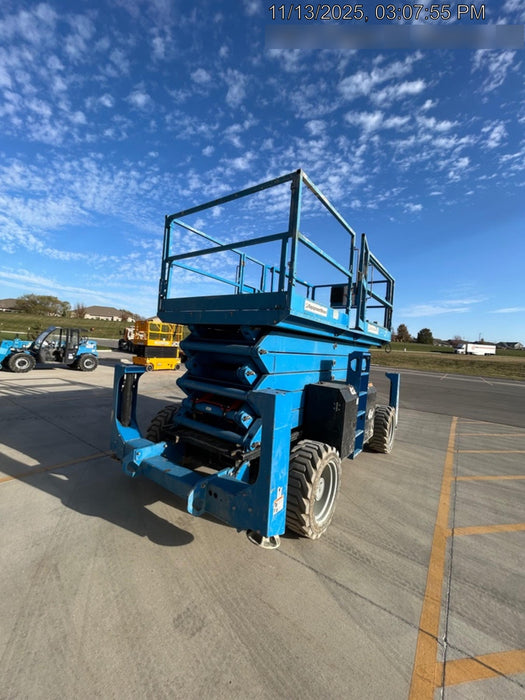 2020 GENIE GS-5390 RT