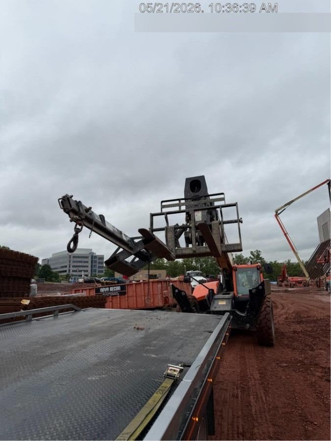 2024 STAR INDUSTRIES M1360B - Star JIB Boom